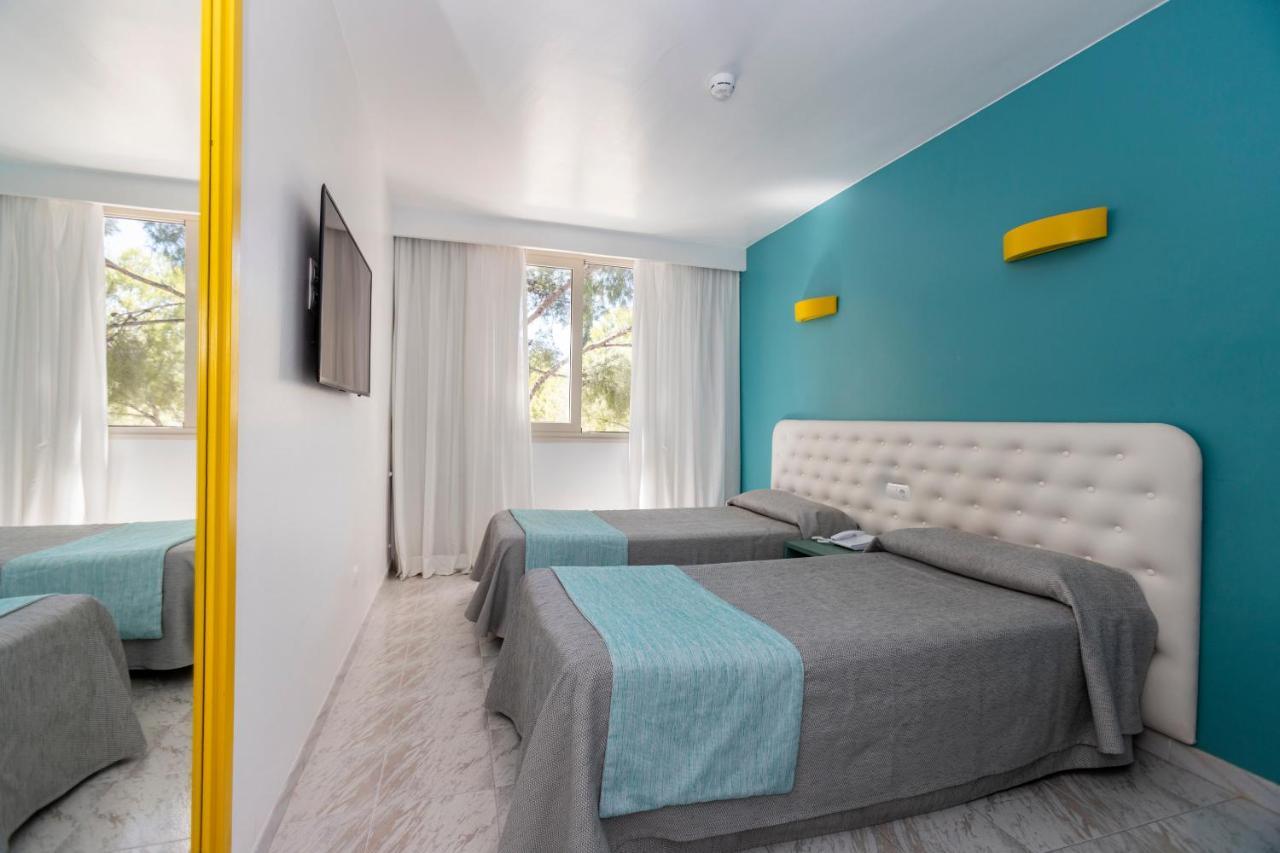 Sotavento Club Apartments - Adults Only Magalluf Pokoj fotografie